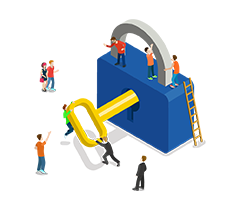 We have a professional and highly skilled locksmith team for all types of lock solutions in Menifee, CA