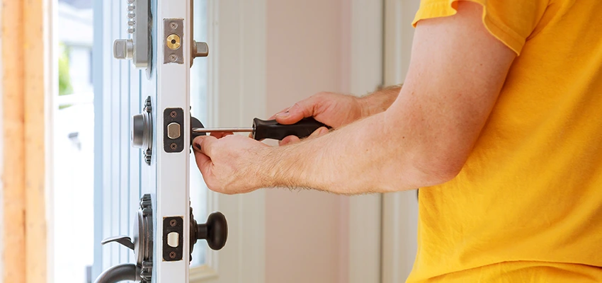 Break-in Prevention Solutions in Menifee, CA