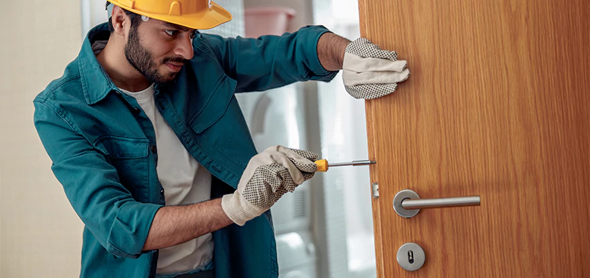 24 Hour Residential Locksmith in Menifee, California