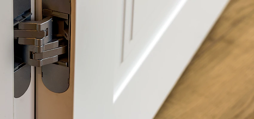 Closet Door Hardware Maintenance in Menifee, California