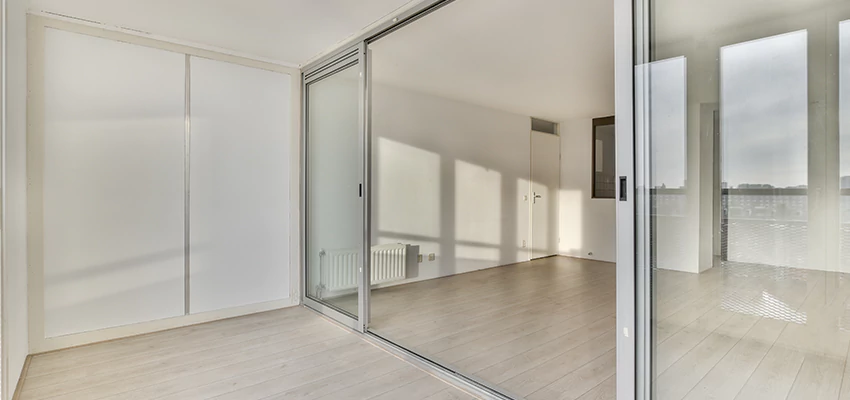 Patio Glass Sliding Door Lock in Menifee, CA