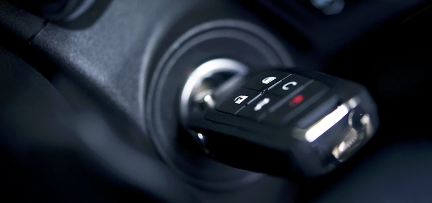 Ignition Switch Replacement in Menifee, CA