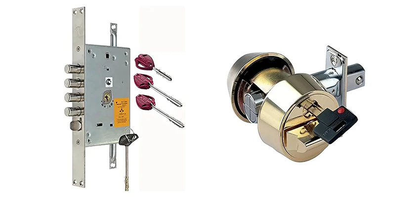 Mul-T-Lock Vehicle Locks Installation in Menifee, CA