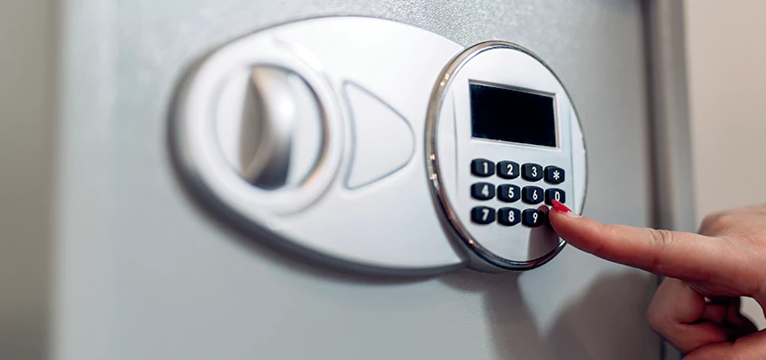 Jewelry Safe Cracking in Menifee, California