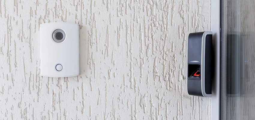 Automatic Door Lock Repair in Menifee, California