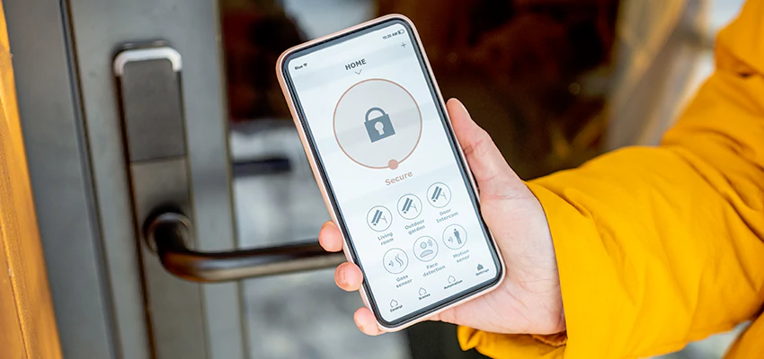 Kwikset Halo Wifi Locks Repair And Installation in Menifee, CA