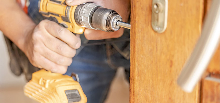 Emergency A1 Locksmith Services in Menifee, California