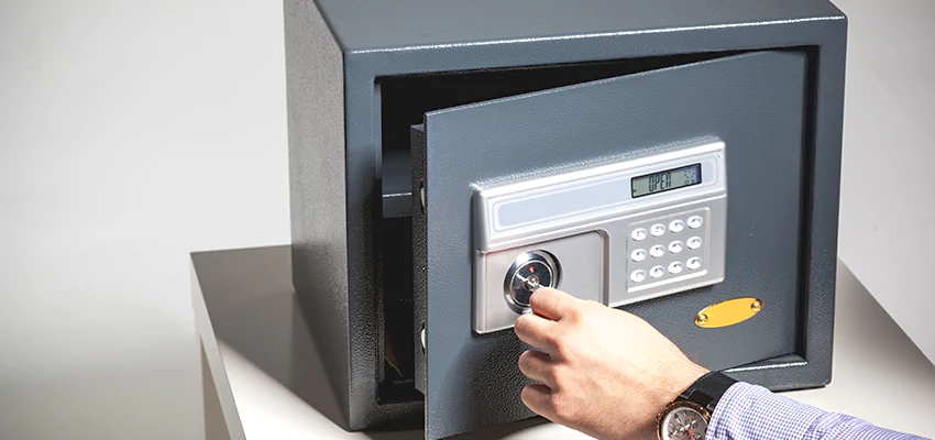 Jewelry Safe Unlocking Service in Menifee, California