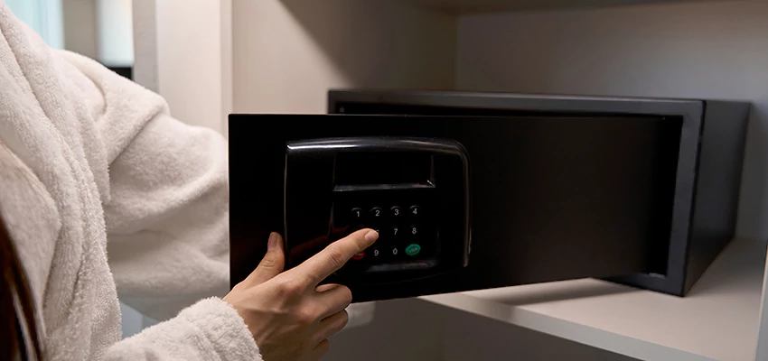 Safe Unlocking Service Company in Menifee, California