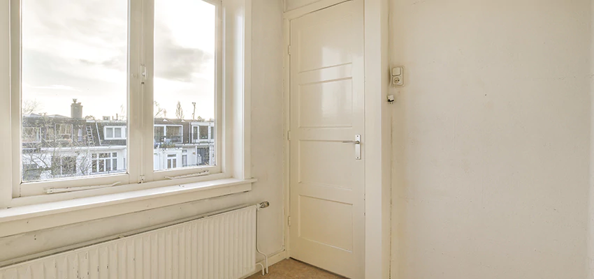 Sliding Window Locks And Security in Menifee, California