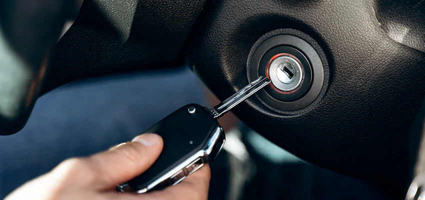 Car Key Replacement Locksmith in Menifee, California