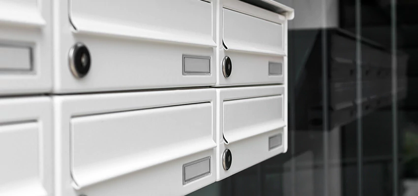 Mailbox Tubular Lock Replacement in Menifee, California