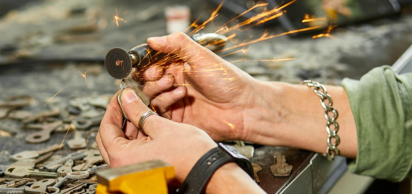 Mobile Locksmith For Lock Replacement Service in Menifee, California