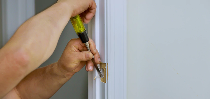On Demand Locksmith For Key Replacement in Menifee, California