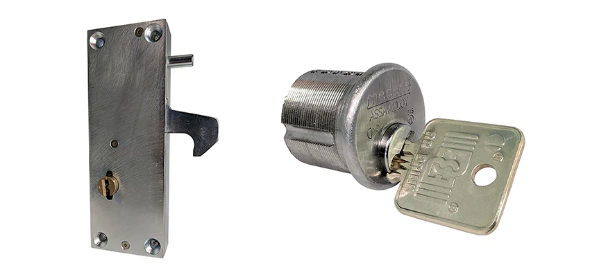 RR Fence Gates Brink Locks Repair in Menifee, California