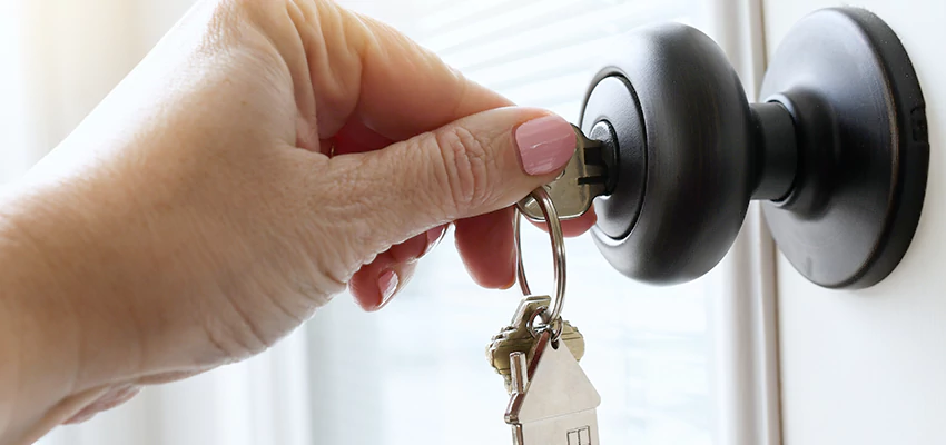 Top Locksmith For Residential Lock Solution in Menifee, California