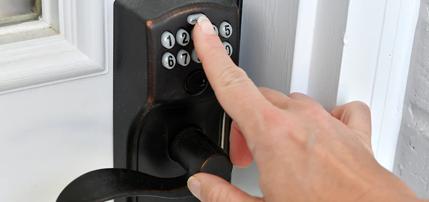 High-security Code Lock Ideas in Menifee, California