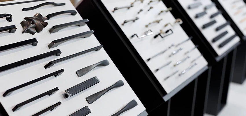 Pocket Door Hardware Installation in Menifee, California