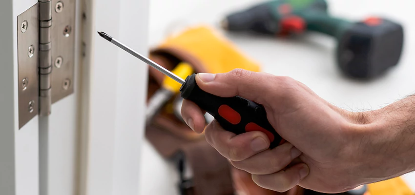 Holiday Emergency Locksmith in Menifee, California