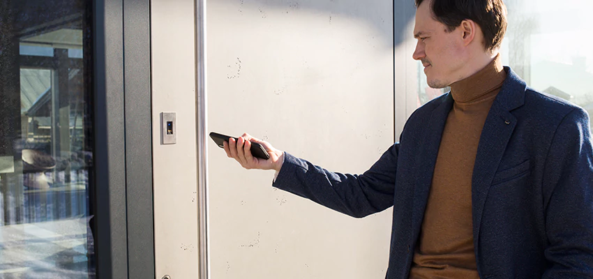 Business Security Systems in Menifee, CA