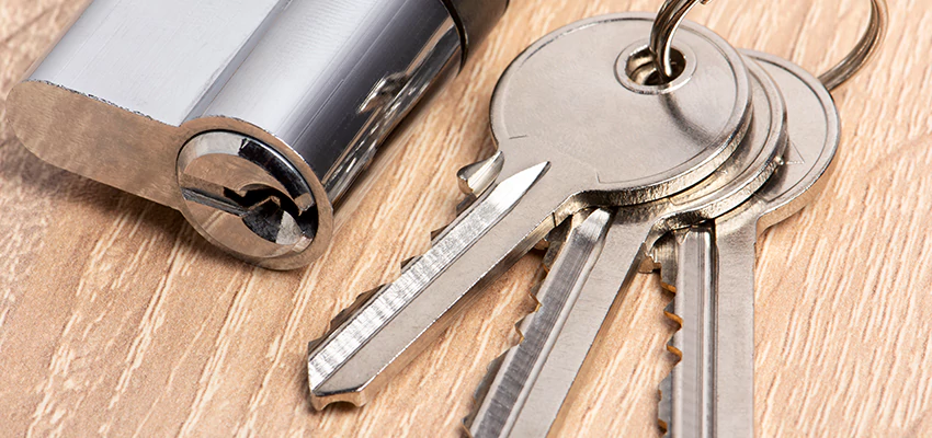 Lock Rekeying Services in Menifee, California