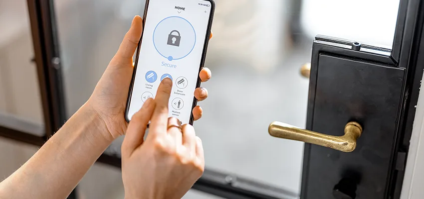 Remote Control Locks Sensor Repair in Menifee, California