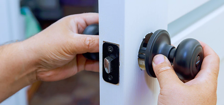 Smart Lock Replacement Assistance in Menifee, California