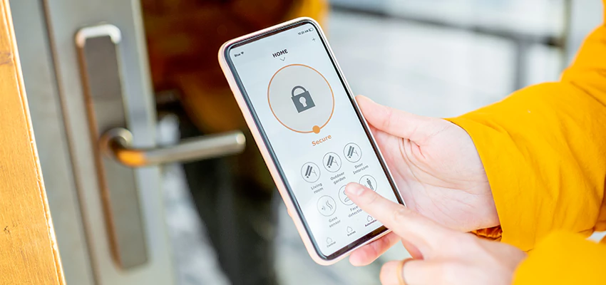 Automatic Door Lock Opener Repair in Menifee, California