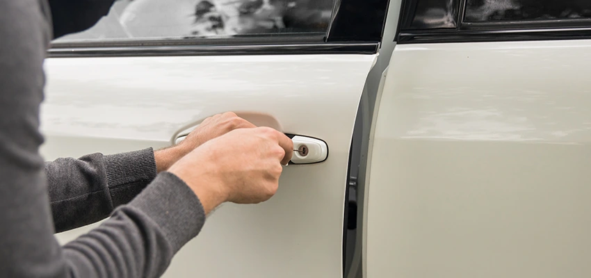 Unlock Car Door Service in Menifee, CA