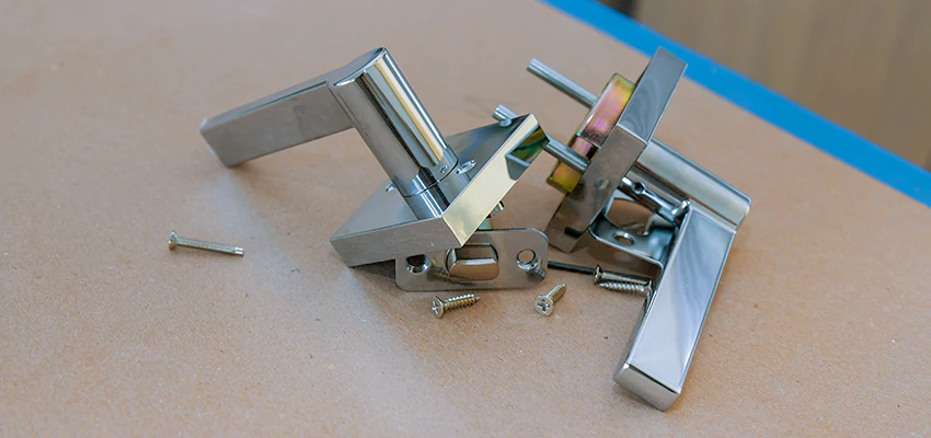 Master Lock Key System Installation Service in Menifee, California