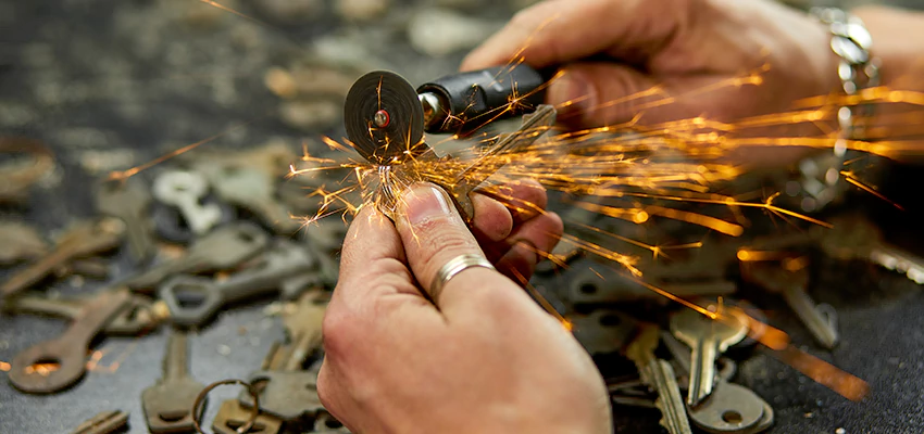 24/7 Locksmith Services For Lock Rekeying in Menifee, CA