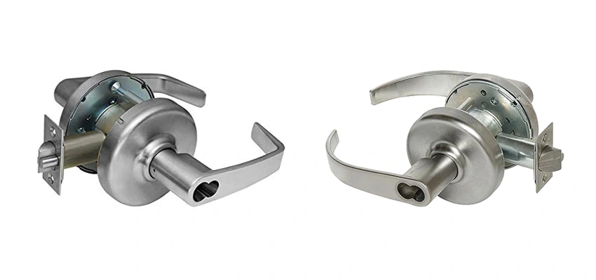 Corbin Russwin Unit Locks Repair Installation in Menifee, CA