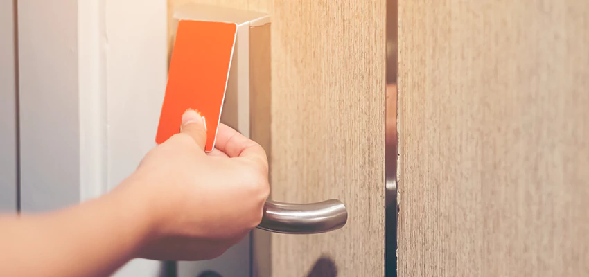 Electronic Locks Motor Repair in Menifee, California