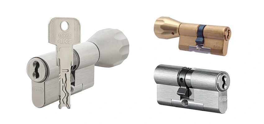 Evva Padlock Installation in Menifee, California