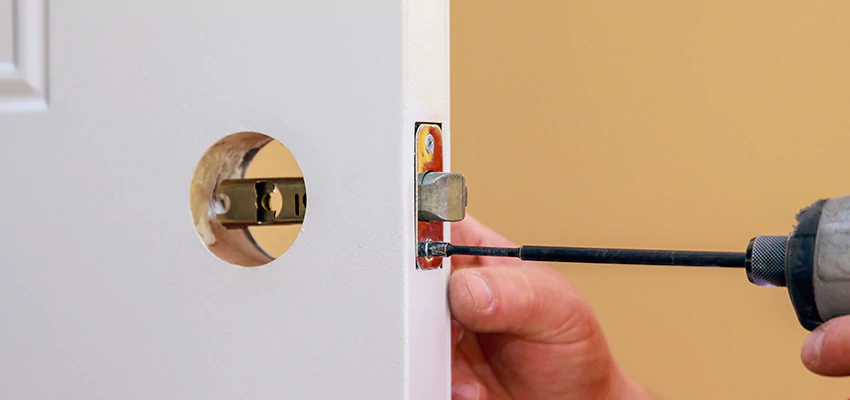 Home Invasion Camera Repairs in Menifee, California