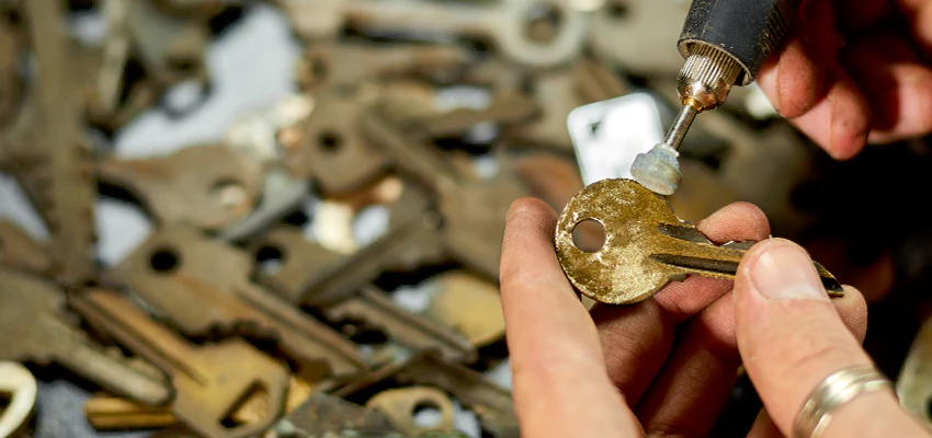 A1 Locksmith For Key Replacement in Menifee, California