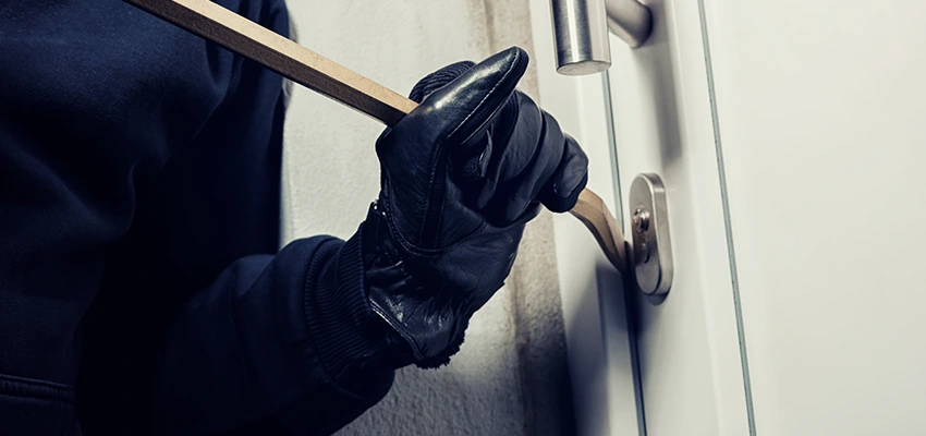 Burglar Damage Door Sensors Repair in Menifee, CA