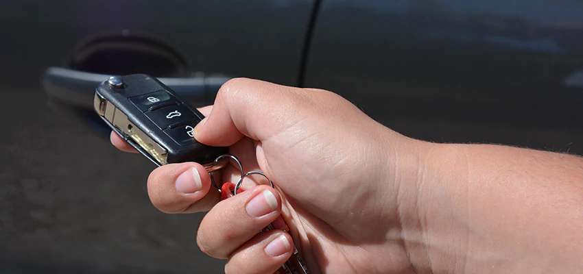Car Door Unlocking Locksmith in Menifee, California