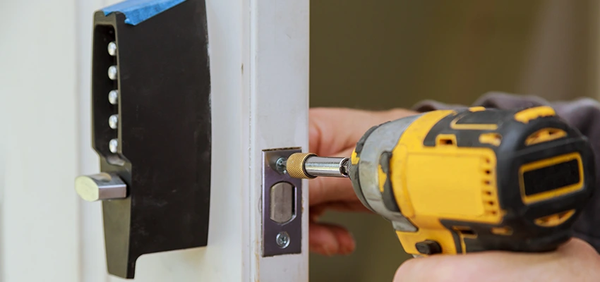 Eviction Locksmith For Key Duplication in Menifee, California