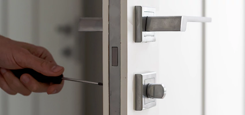 Automotive Lock Installation in Menifee, CA