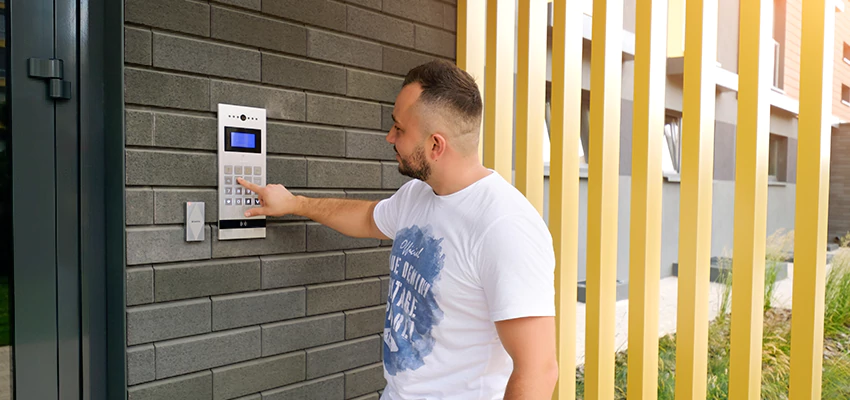 Locksmith Company For Smart Lock System Installation in Menifee, California