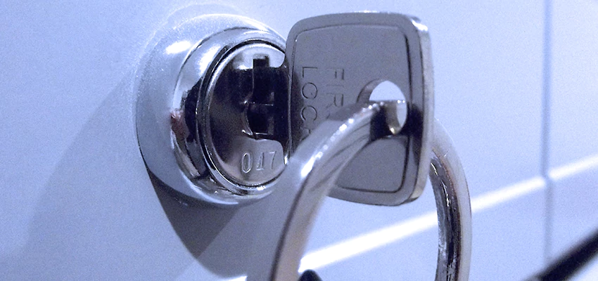 Mailbox Biometric Lock Replacement in Menifee, California