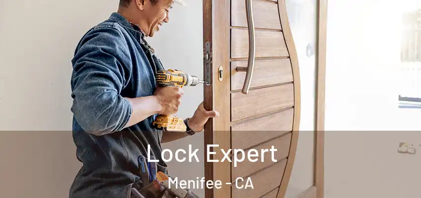  Lock Expert Menifee - CA